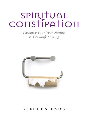 cover image of Spiritual Constipation